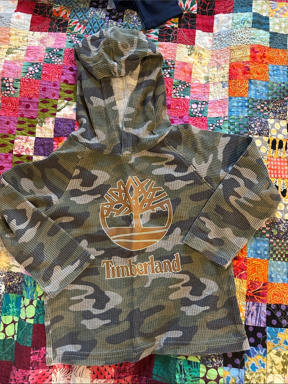 3T Timberland bundle